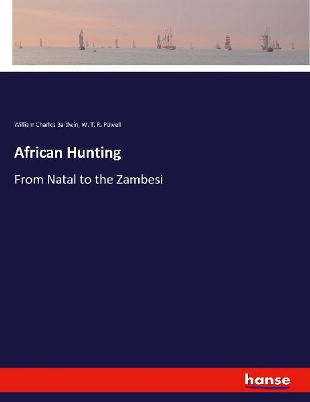African Hunting