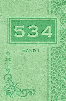 534 / 534 - Band I