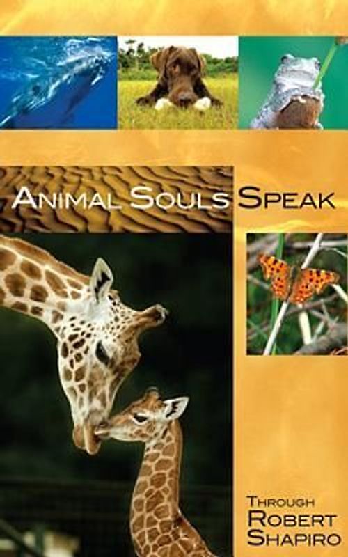 Animal Souls Speak