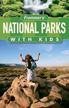 Frommer's National Parks with Kids