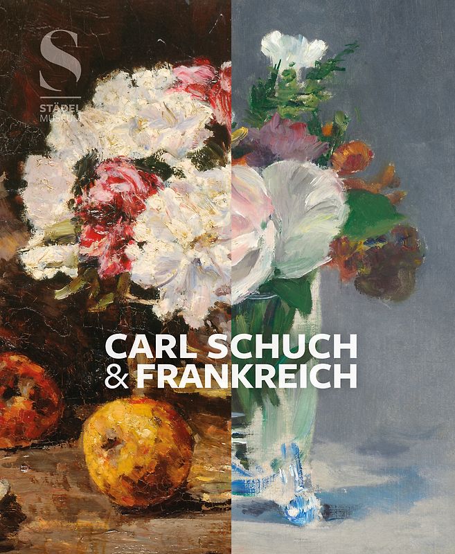 Carl Schuch und Frankreich