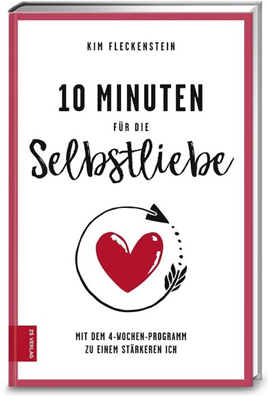 10 Minuten für die Selbstliebe