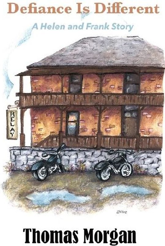 Defiance Is Different