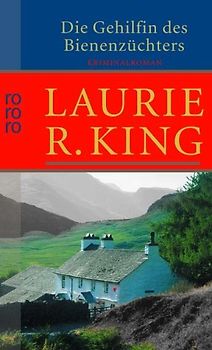 Die Gehilfin des Bienenzüchters