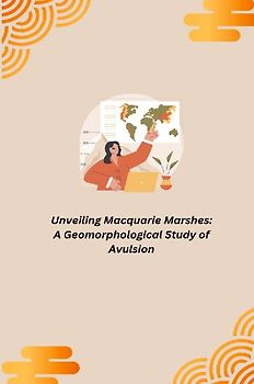 Unveiling Macquarie Marshes