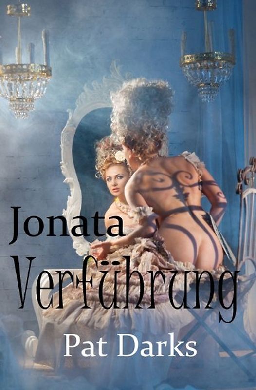 Jonata - Verführung