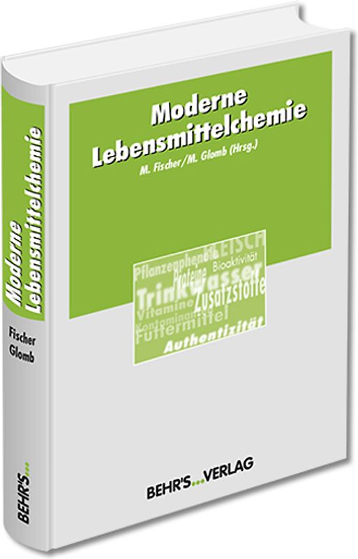 Moderne Lebensmittelchemie