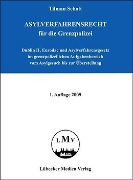 Asylverfahrensrecht für die Grenzpolizei