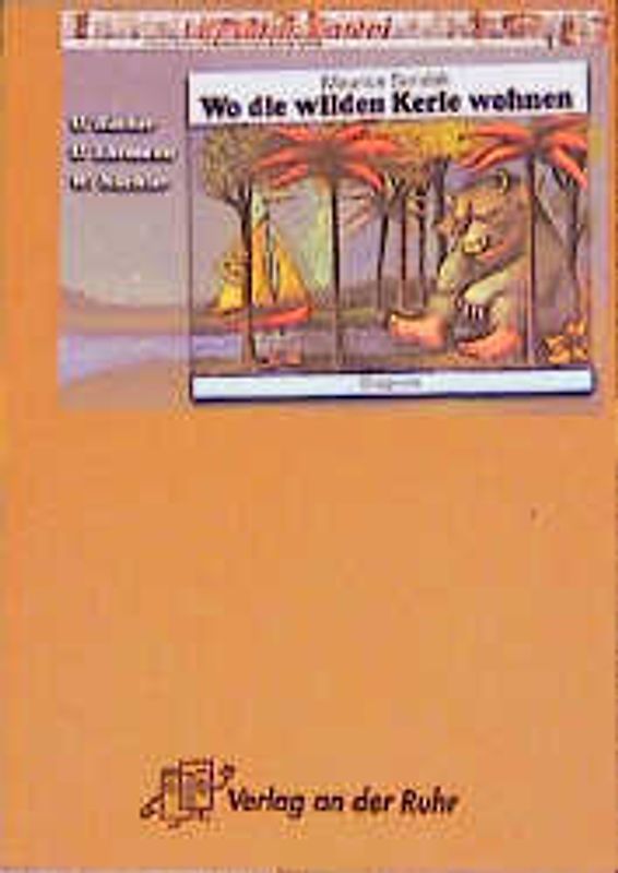 Wo die wilden Kerle wohnen