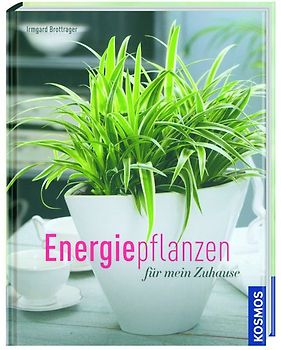 Kosmos: Energiepflanzen für mein Zuhause