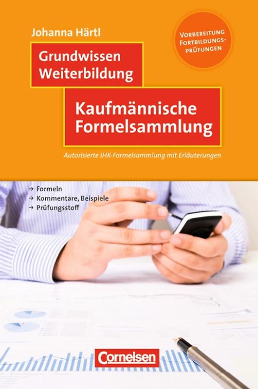 Grundwissen Weiterbildung