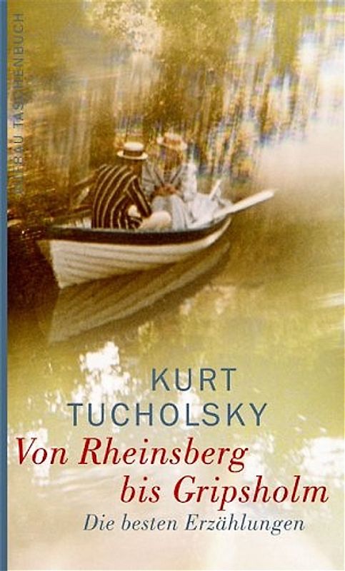 Von Rheinsberg bis Gripsholm