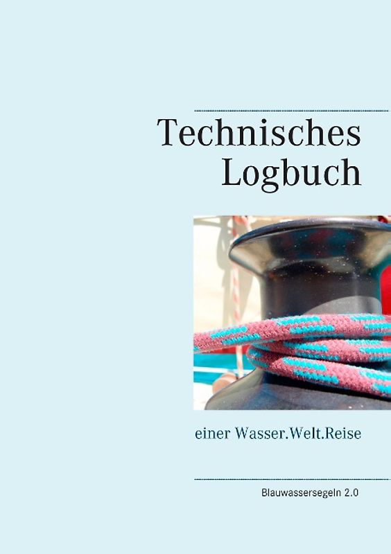 Technisches Logbuch