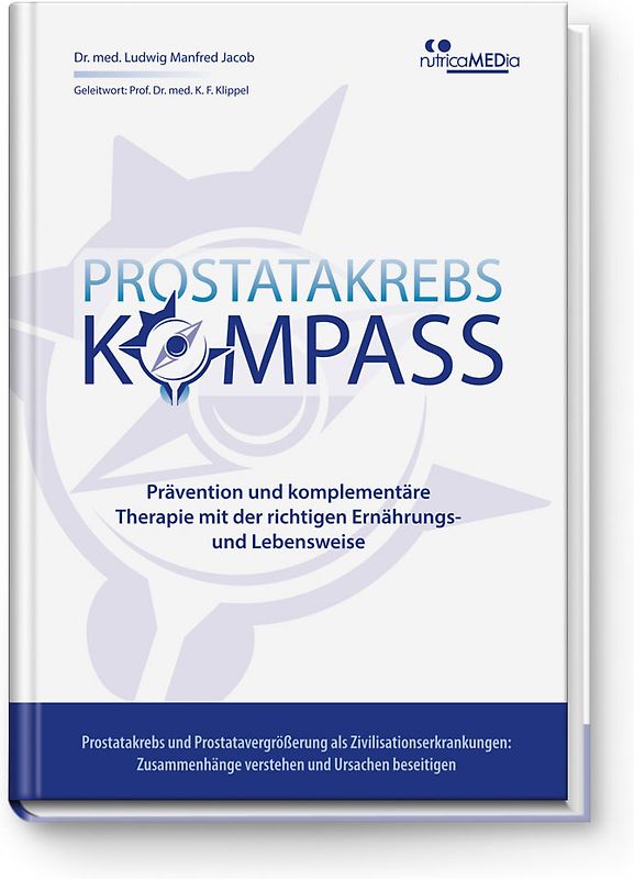 Prostatakrebs-Kompass