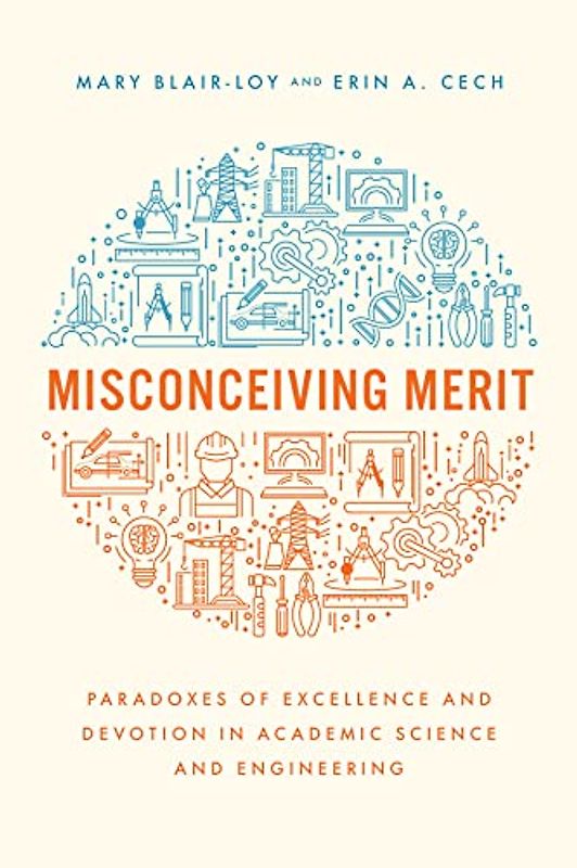 Misconceiving Merit