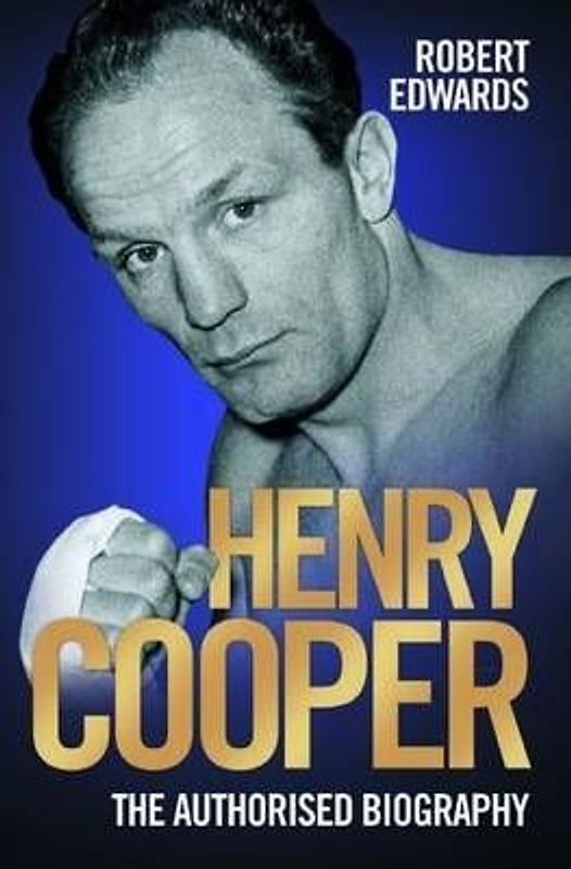 Henry Cooper 1934-2011