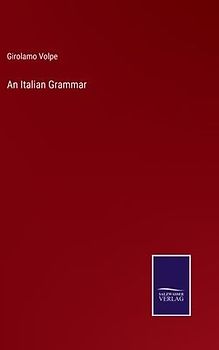 An Italian Grammar