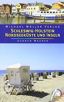 Schleswig Holstein - Nordseeküste und Inseln