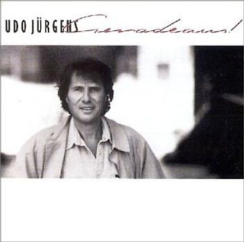 Udo Jürgens - Geradeaus