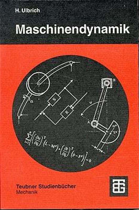 Maschinendynamik