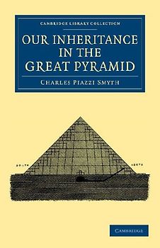 Our Inheritance in the Great Pyramid