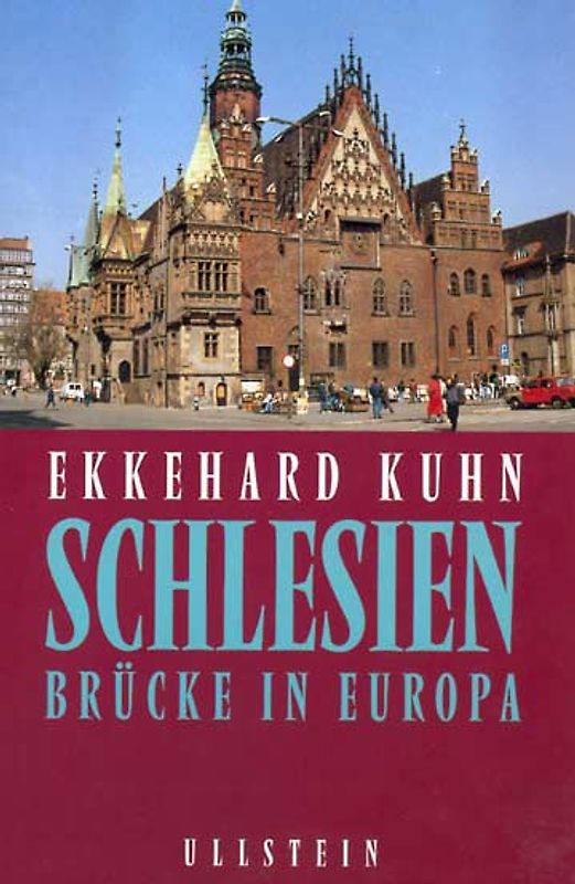 Schlesien - Brücke in Europa