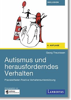 Autismus und herausforderndes Verhalten