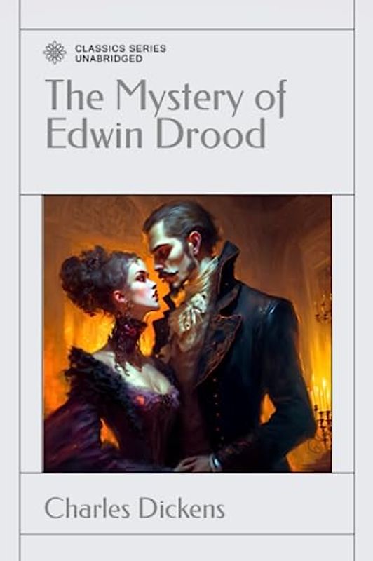 The Mystery of Edwin Drood