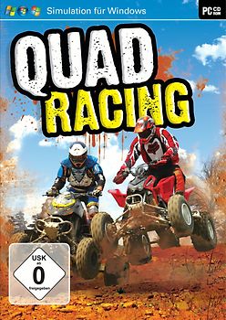 Quad Racing PC Spiele