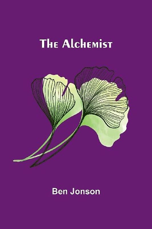 The Alchemist