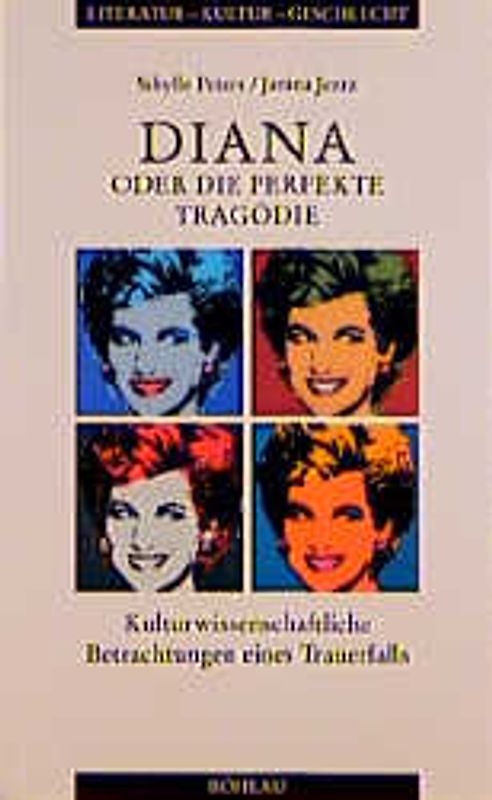 Diana oder Die perfekte Tragödie