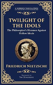 Twilight of the Idols