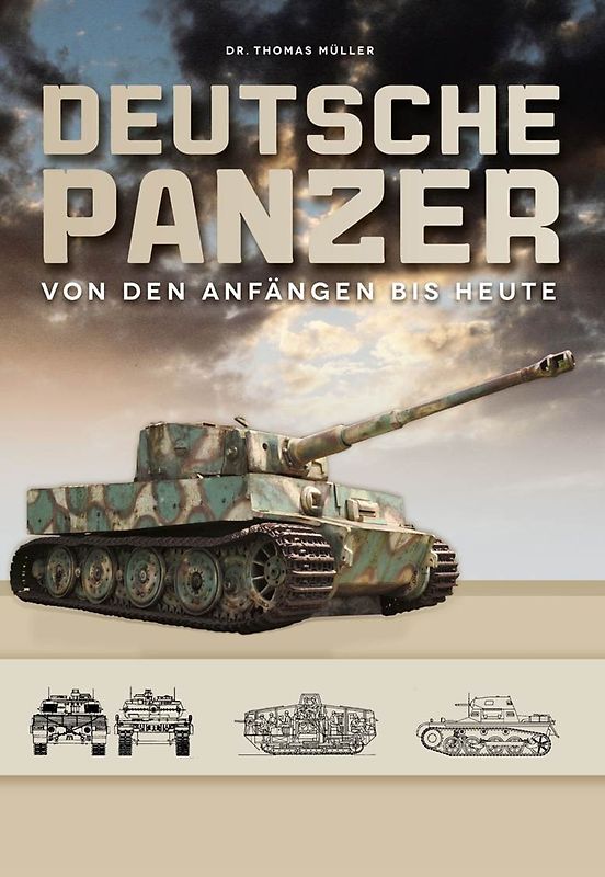 Deutsche Panzer