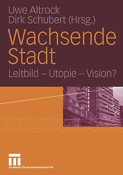 Wachsende Stadt