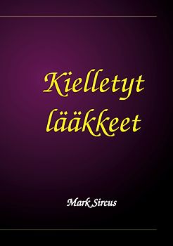 Kielletyt lääkkeet