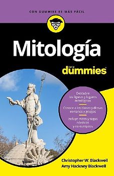 Mitología para dummies