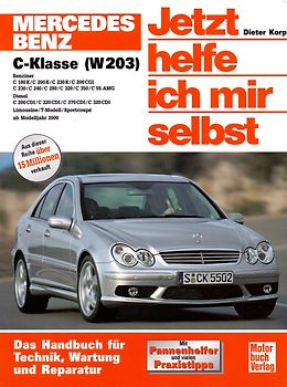 Mercedes-Benz C-Klasse (W 203)