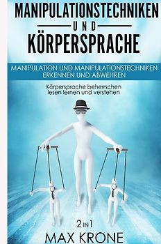 Manipulationstechniken und Körpersprache