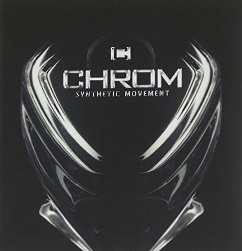 Chrom - Synthetic Movement