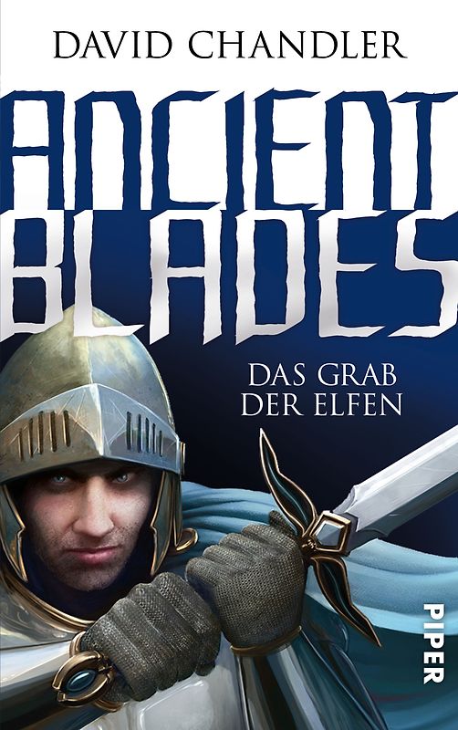 Ancient Blades