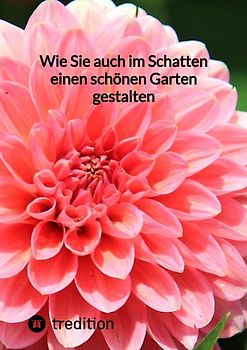 Wie Sie auch im Schatten einen schönen Garten gestalten