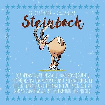 Steinbock