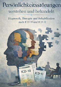 Persönlichkeitsstörungen verstehen und behandeln