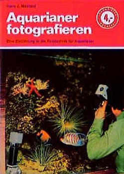 Aquarianer fotografieren