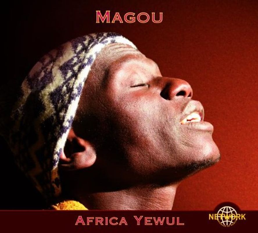 Magou - Africa Yewul [Digipack]