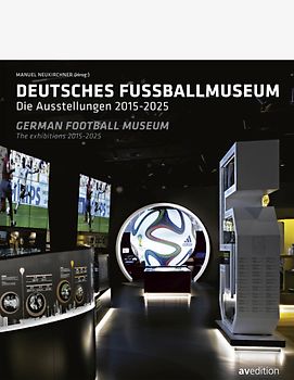 Deutsches Fußballmuseum / German Football Museum