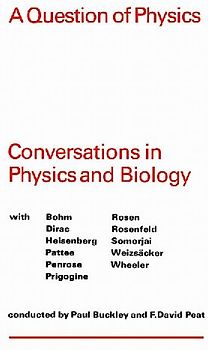 A Question of Physics