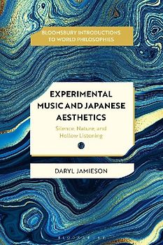 Experimental Music and Japanese Aesthetics