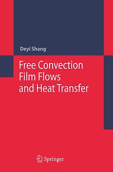 Free Convection Film Flows and Heat Transfer