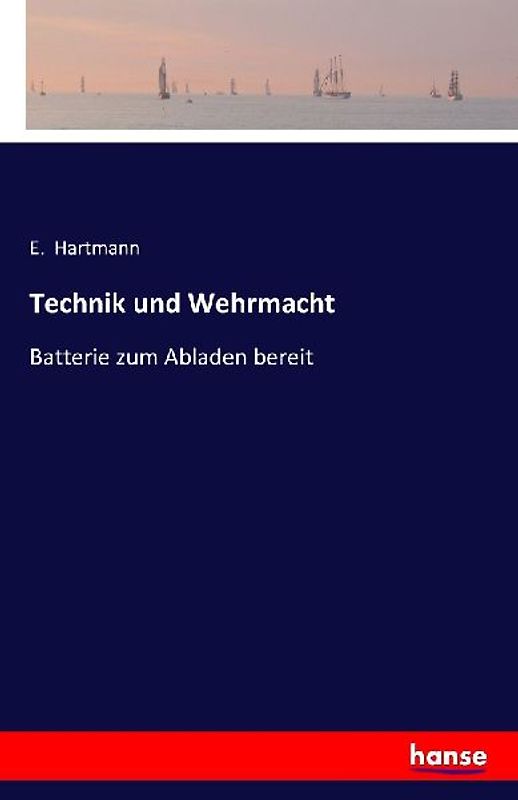 Technik und Wehrmacht